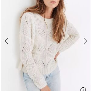 Madewell Sweater